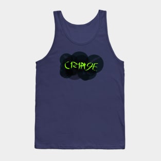 CRINGE Tank Top